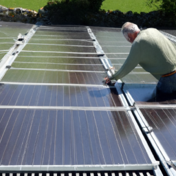 Énergie Solaire : Profitez au Maximum de vos Panneaux Photovoltaïques Mouans-Sartoux